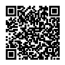 QR code for sharing / printing