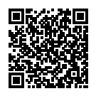 QR code for sharing / printing