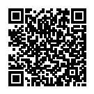 QR code for sharing / printing