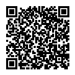 QR code for sharing / printing