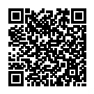 QR code for sharing / printing