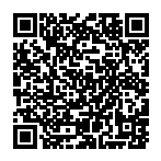 QR code for sharing / printing