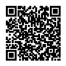QR code for sharing / printing