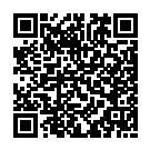 QR code for sharing / printing