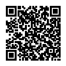 QR code for sharing / printing