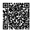 QR code for sharing / printing