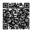 QR code for sharing / printing