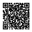 QR code for sharing / printing