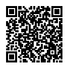 QR code for sharing / printing