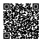 QR code for sharing / printing