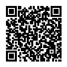 QR code for sharing / printing