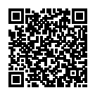 QR code for sharing / printing