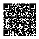QR code for sharing / printing