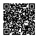 QR code for sharing / printing