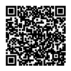 QR code for sharing / printing