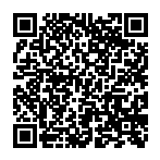 QR code for sharing / printing