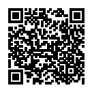 QR code for sharing / printing