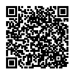 QR code for sharing / printing