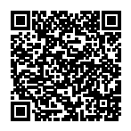 QR code for sharing / printing