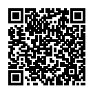 QR code for sharing / printing