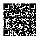QR code for sharing / printing