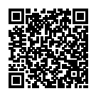 QR code for sharing / printing