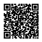 QR code for sharing / printing