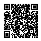 QR code for sharing / printing