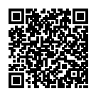 QR code for sharing / printing
