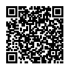 QR code for sharing / printing