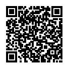 QR code for sharing / printing
