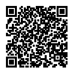 QR code for sharing / printing