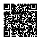 QR code for sharing / printing