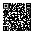 QR code for sharing / printing
