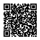 QR code for sharing / printing