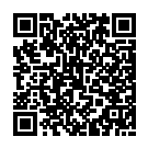 QR code for sharing / printing