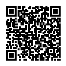 QR code for sharing / printing