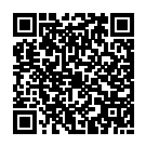 QR code for sharing / printing