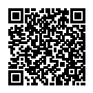 QR code for sharing / printing