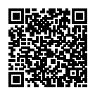 QR code for sharing / printing