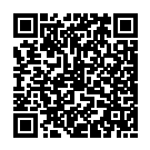 QR code for sharing / printing