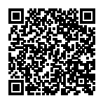 QR code for sharing / printing