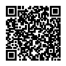 QR code for sharing / printing