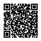 QR code for sharing / printing