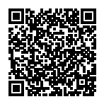 QR code for sharing / printing