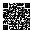 QR code for sharing / printing