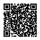 QR code for sharing / printing