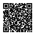 QR code for sharing / printing