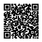 QR code for sharing / printing