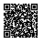 QR code for sharing / printing